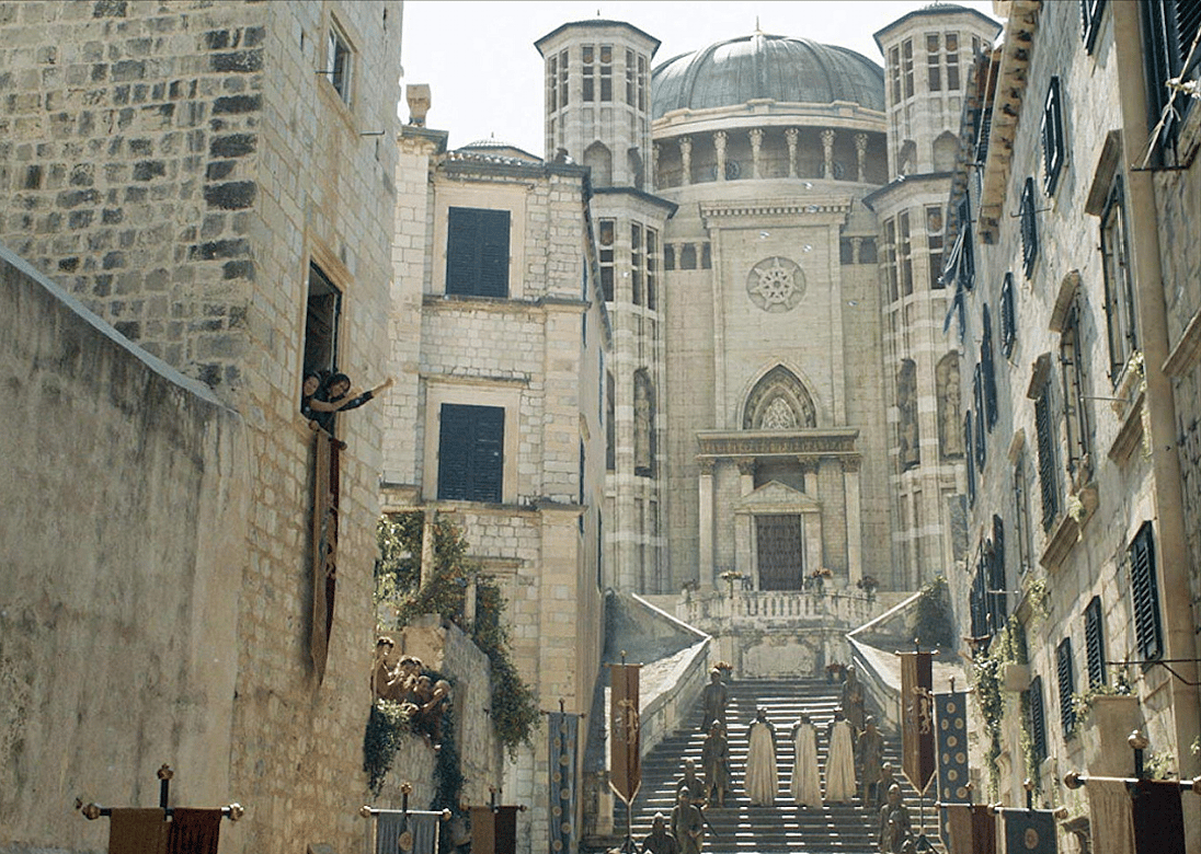 #64. High Sparrow