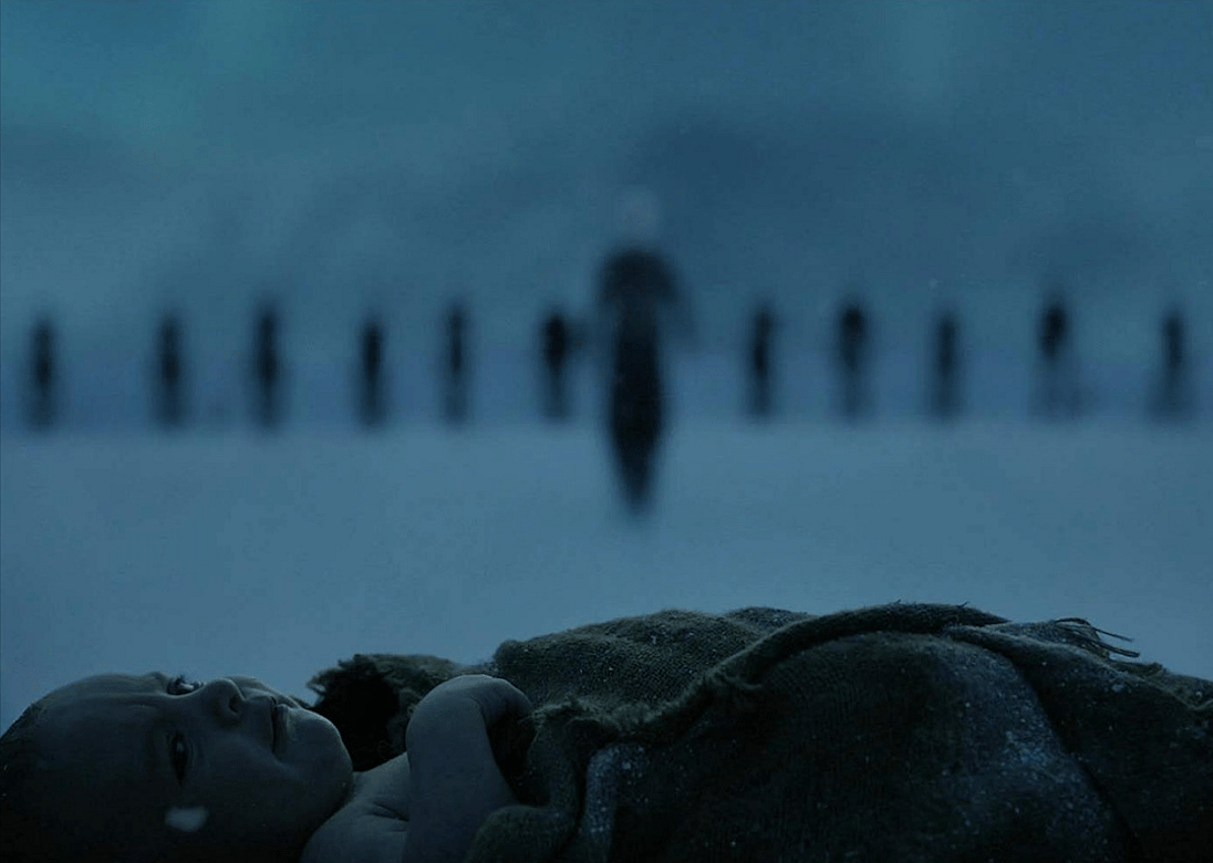 #42. Oathkeeper