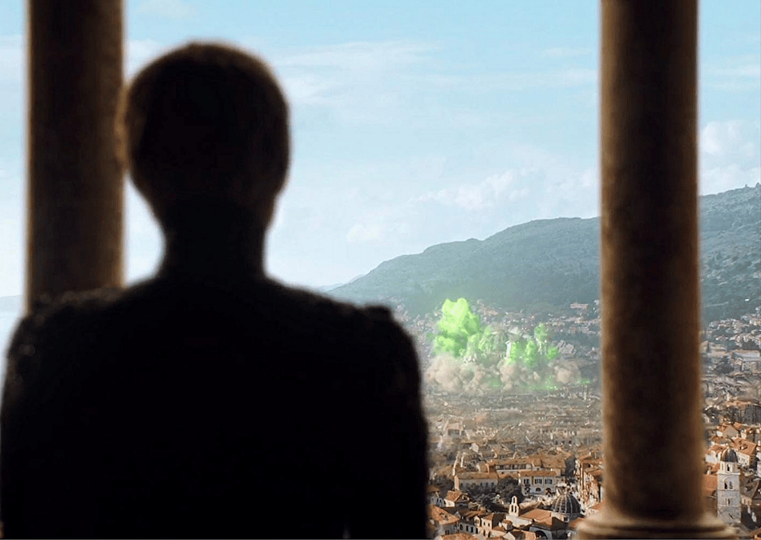 #2. The Winds of Winter
