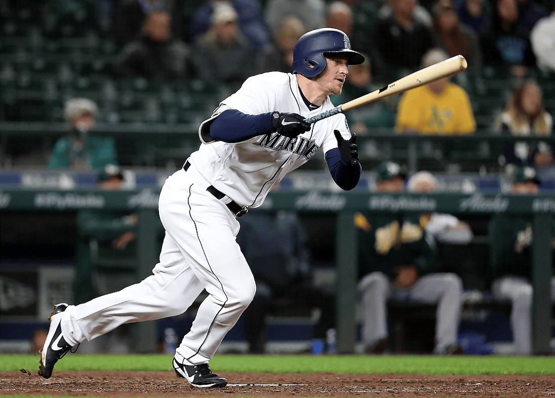 #41. Kyle Seager