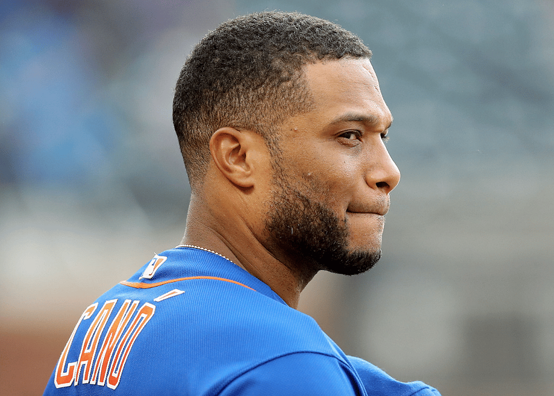 #17. Robinson Cano