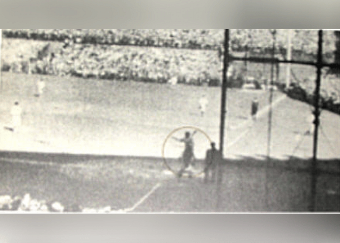 1932: RUTH, GEHRIG HIT TO BEAT CUBS