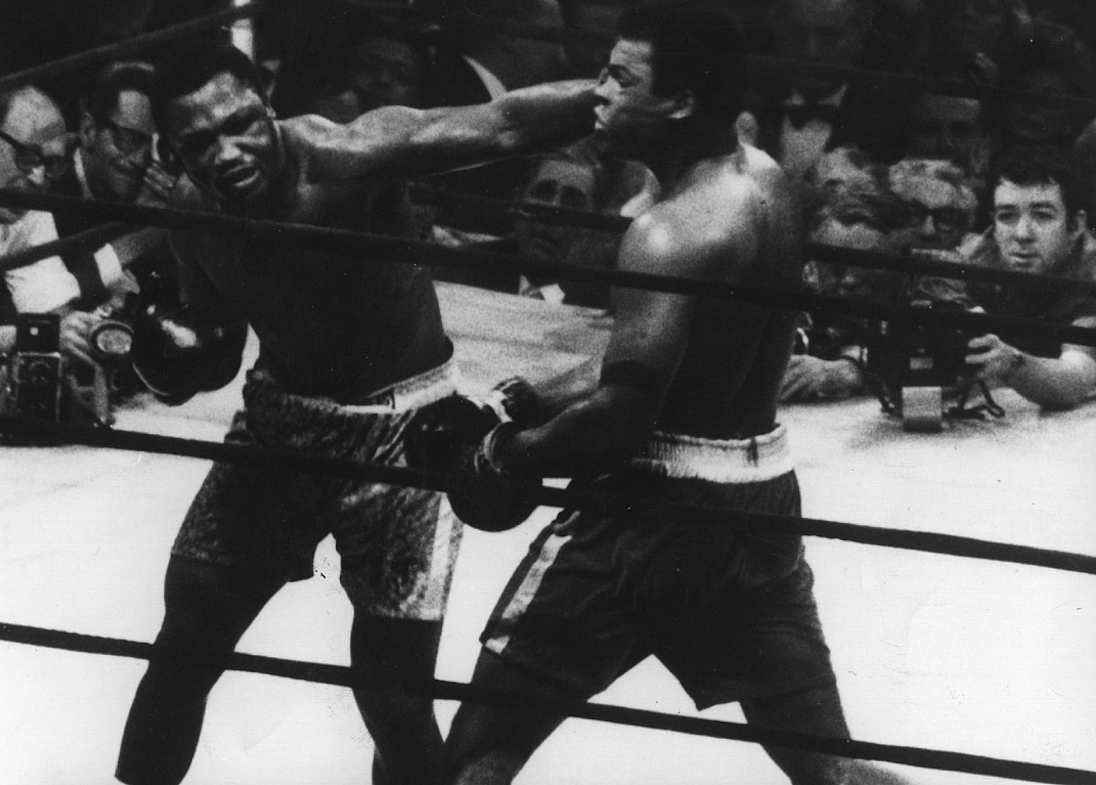 1975: SUPERFIGHT III