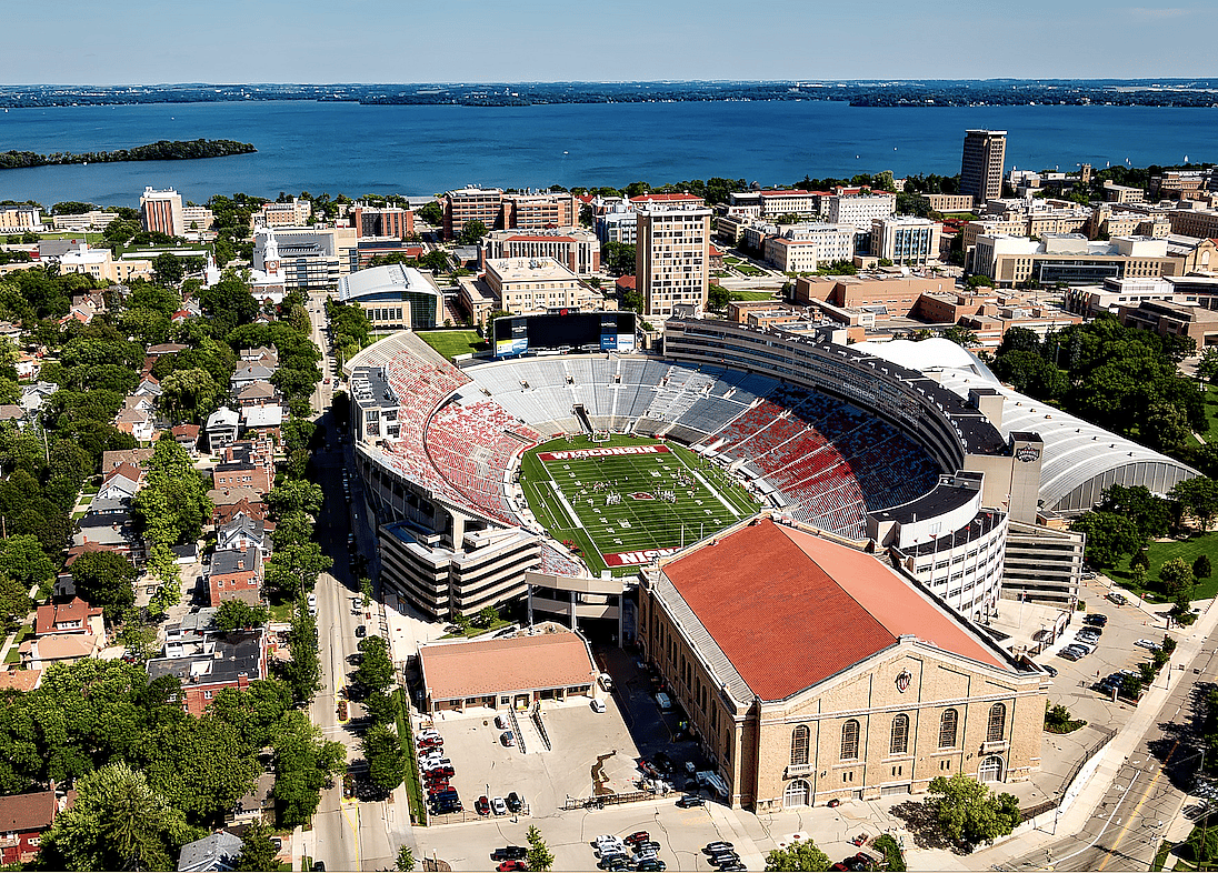 Wisconsin: University of Wisconsin