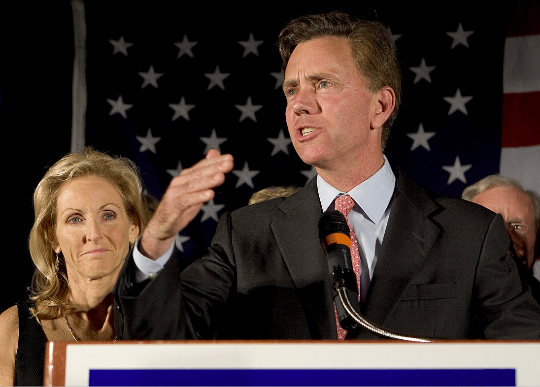 #49. Ned Lamont (Connecticut)