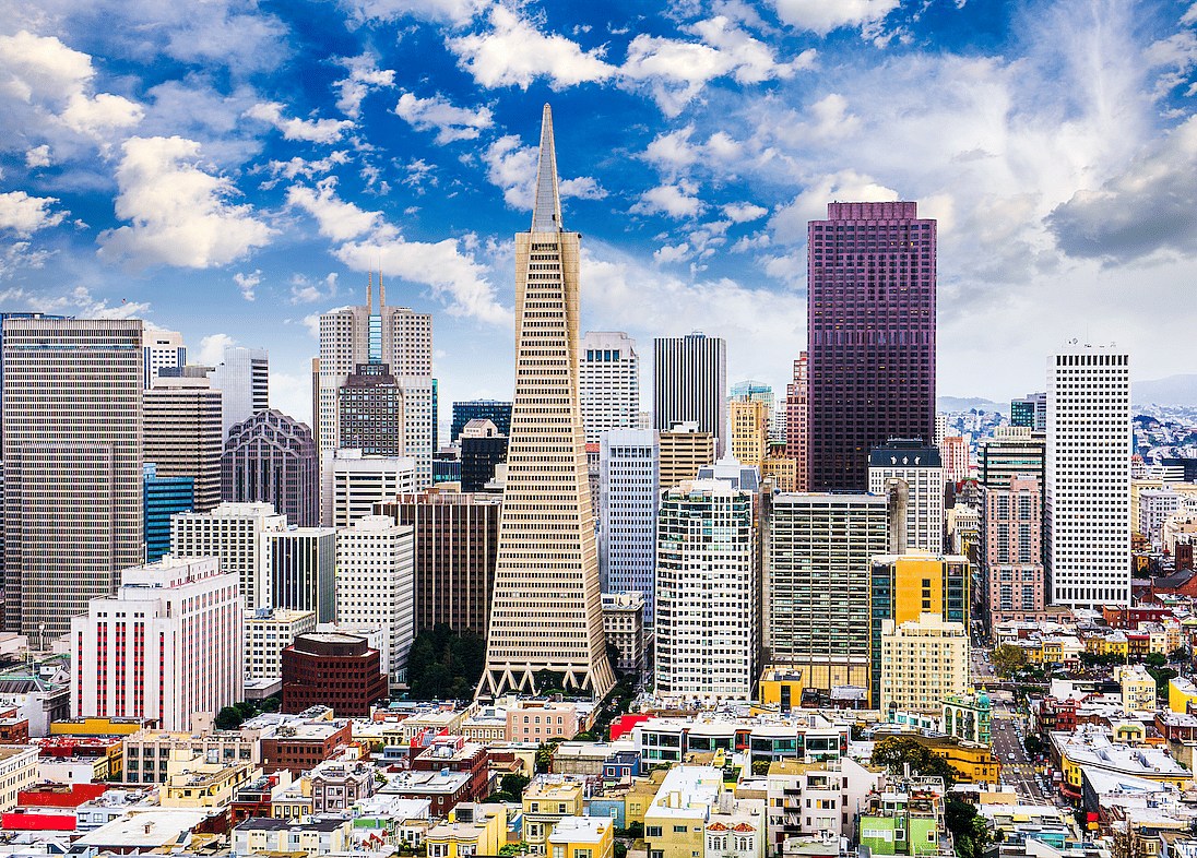 #8. California