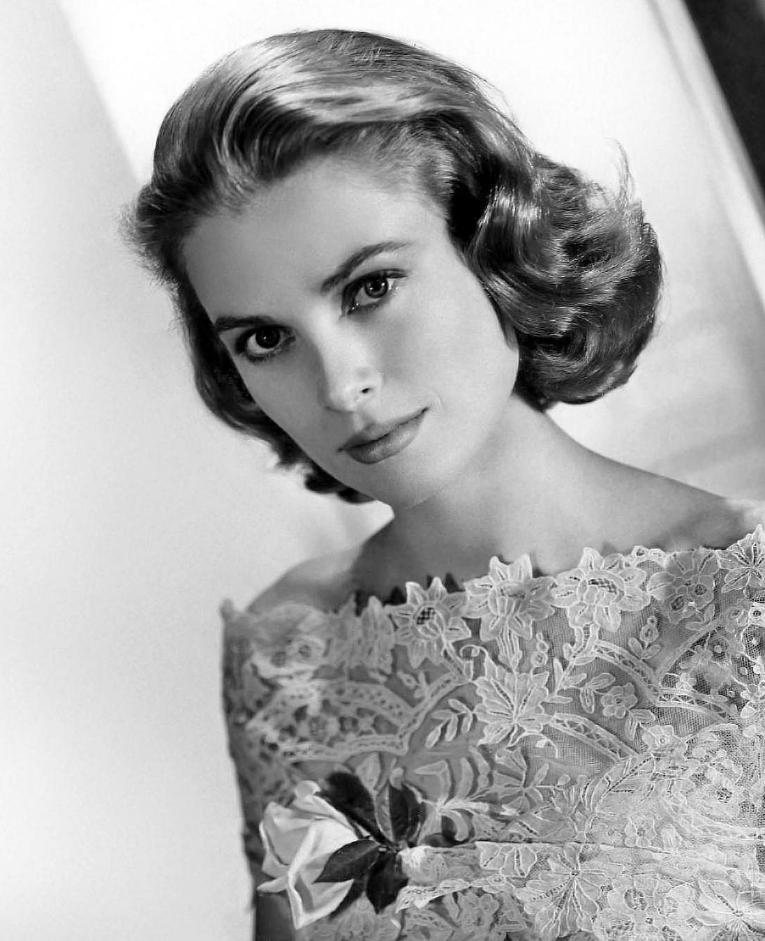 1956: Hollywood's princess