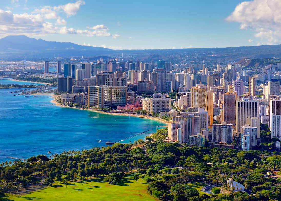 #5. Hawaii