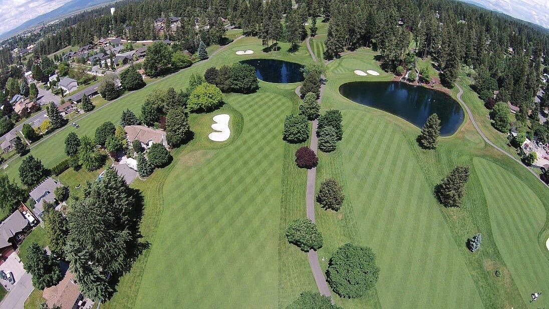 #6. Avondale Golf Course