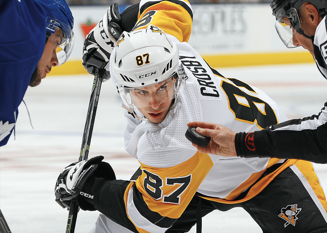 #8. Pittsburgh Penguins