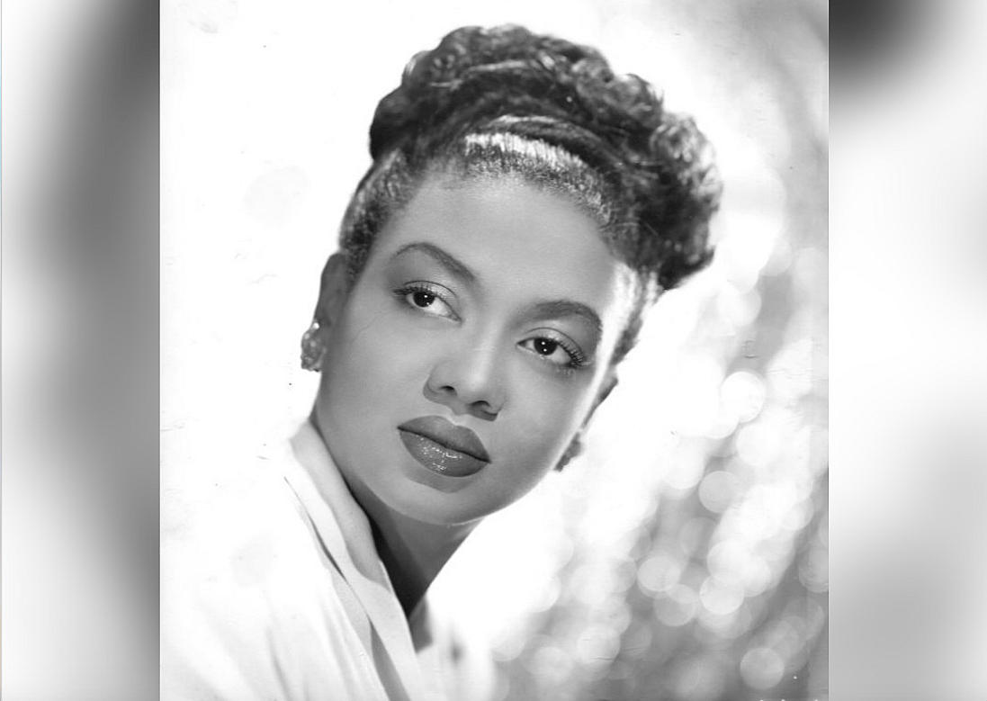 Hazel Scott