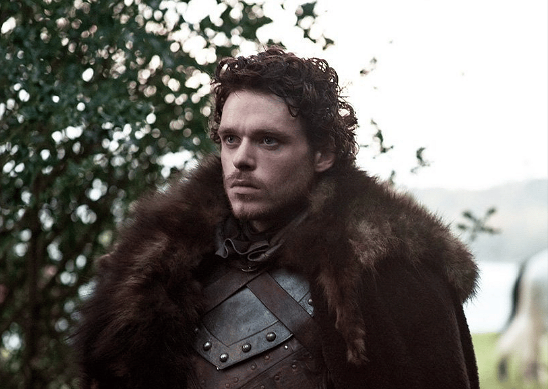 #46. The Prince of Winterfell
