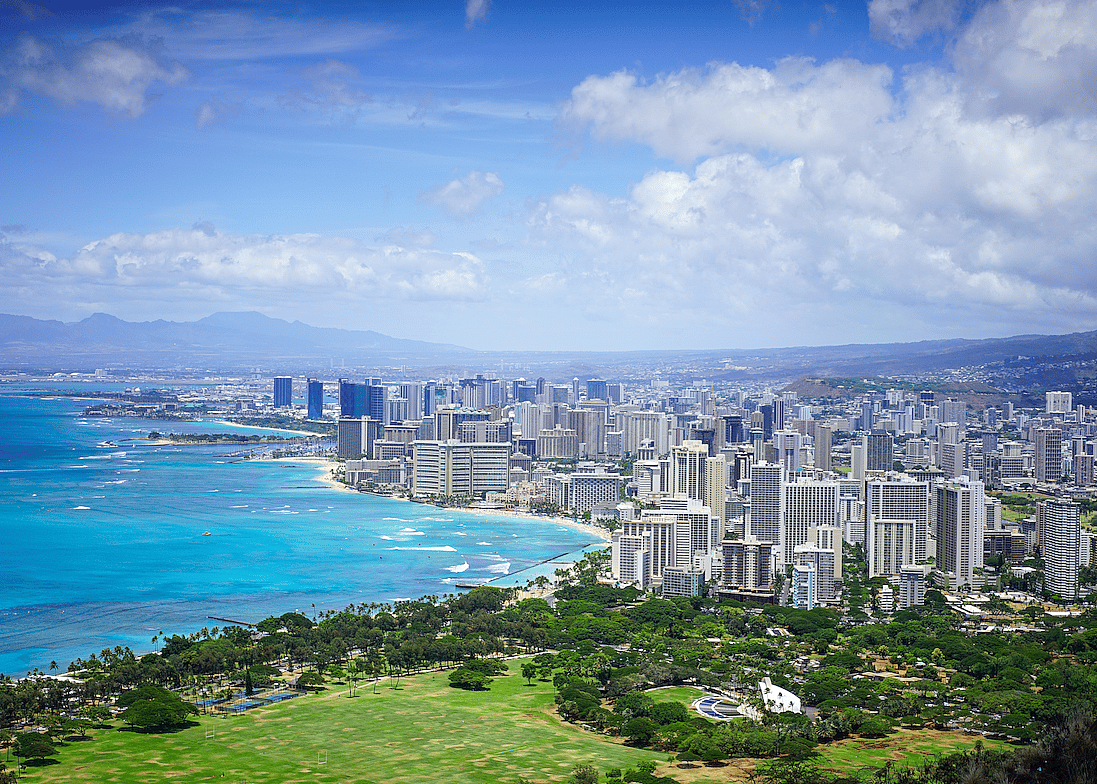 #47. Hawaii