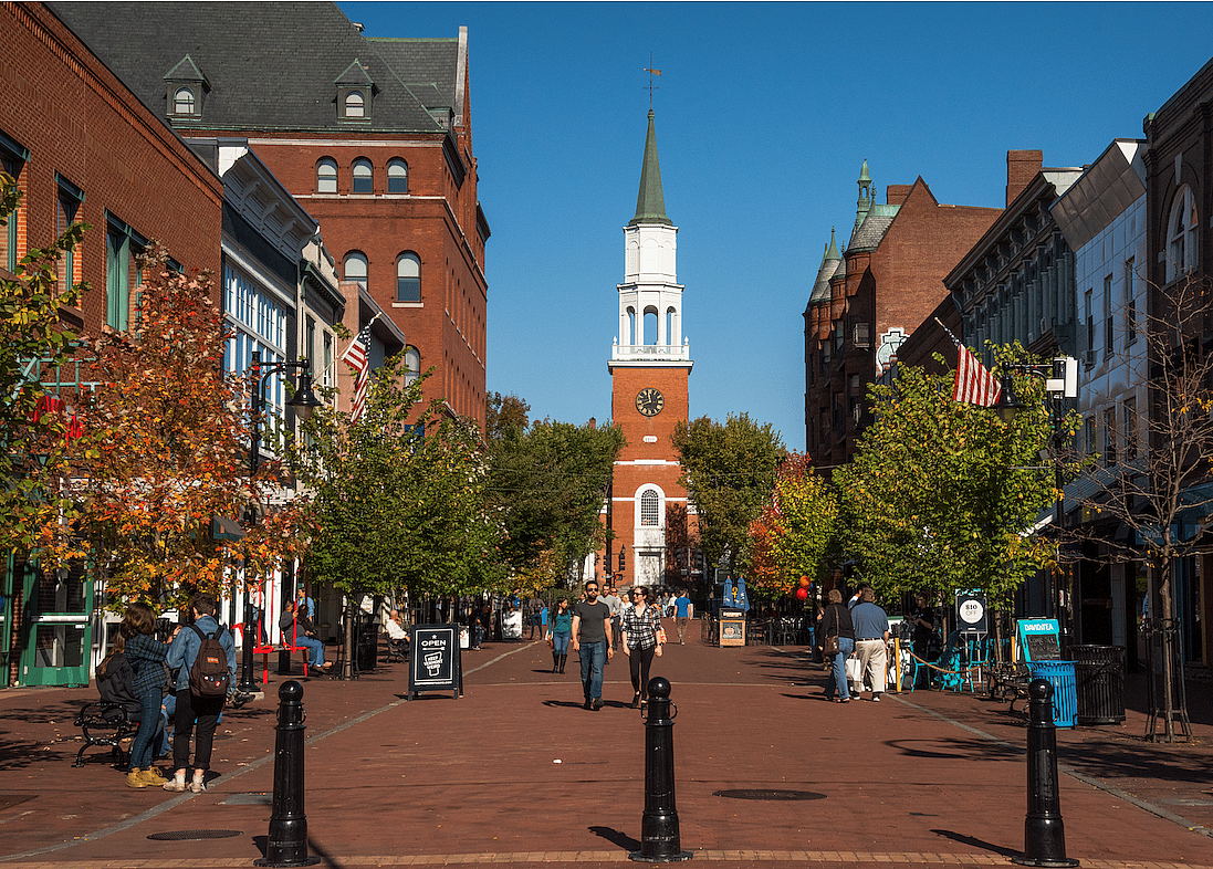 #43. Vermont