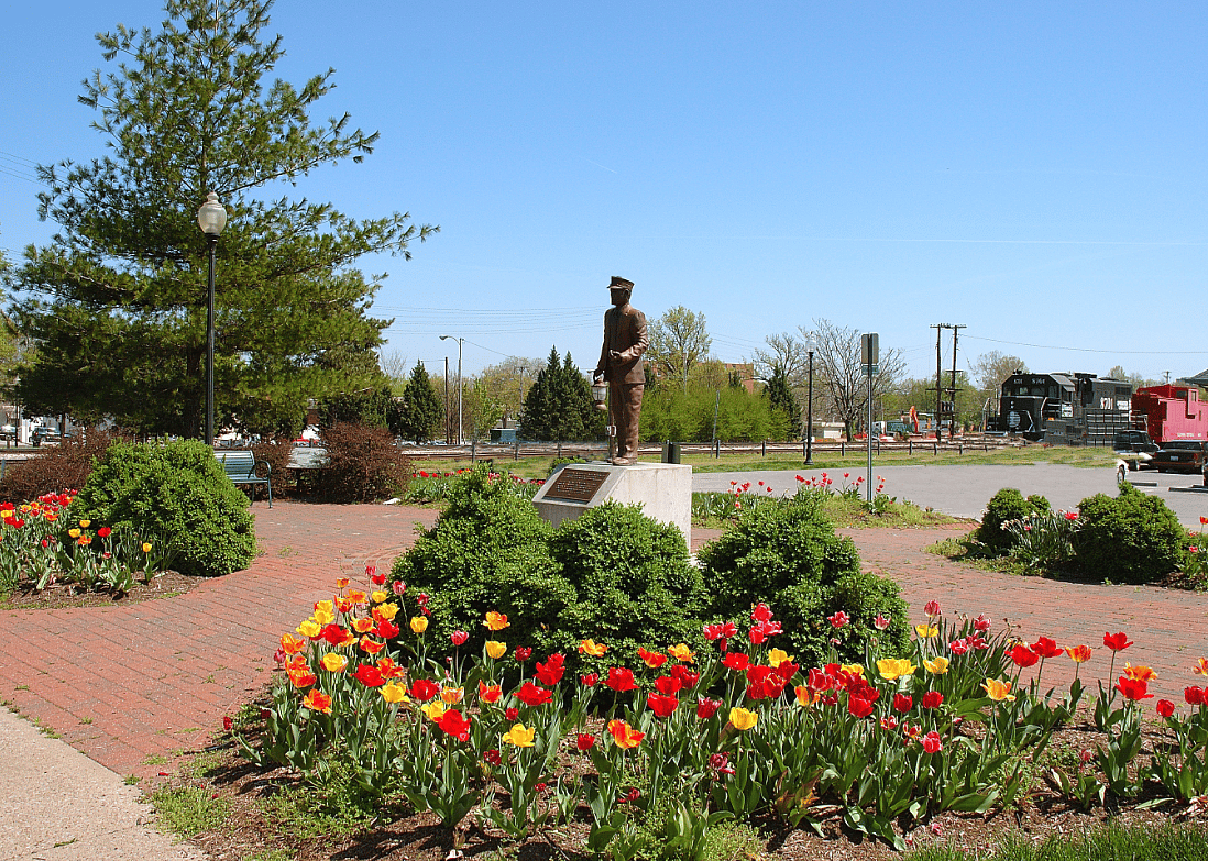 #46. Carbondale-Marion, IL Metro Area