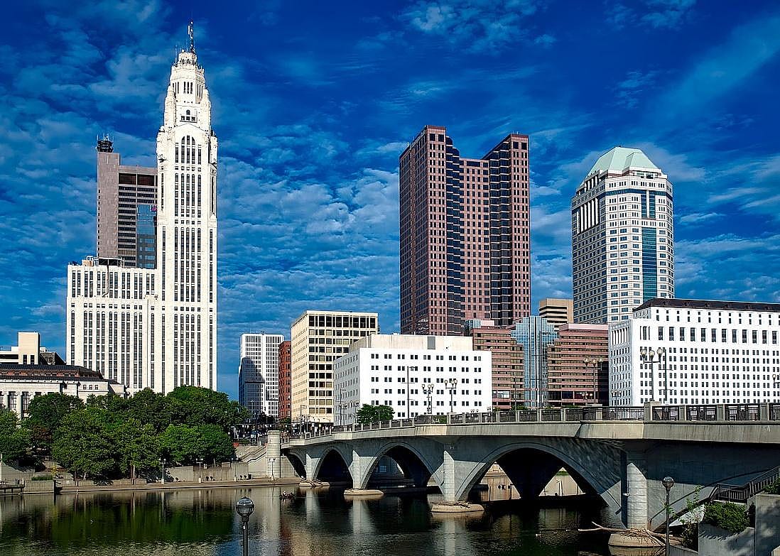 #24. Ohio