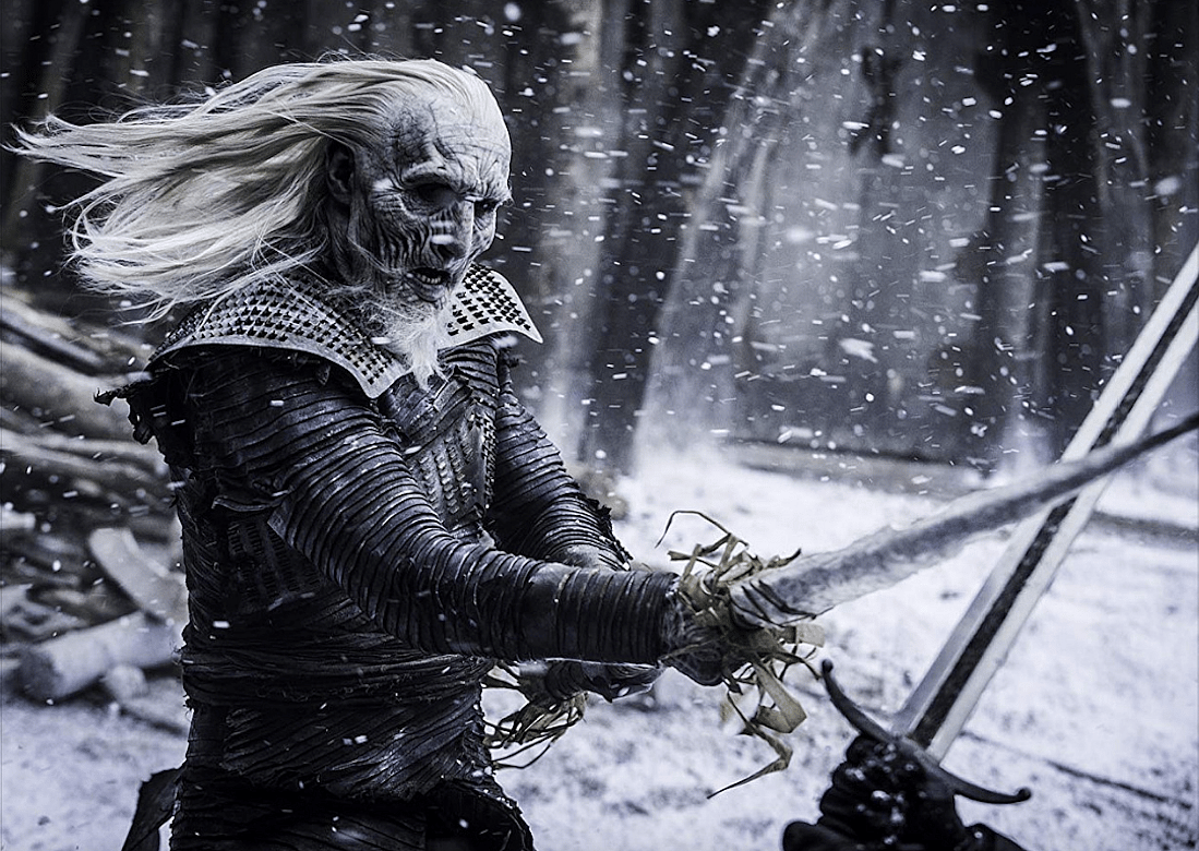 #3. Hardhome