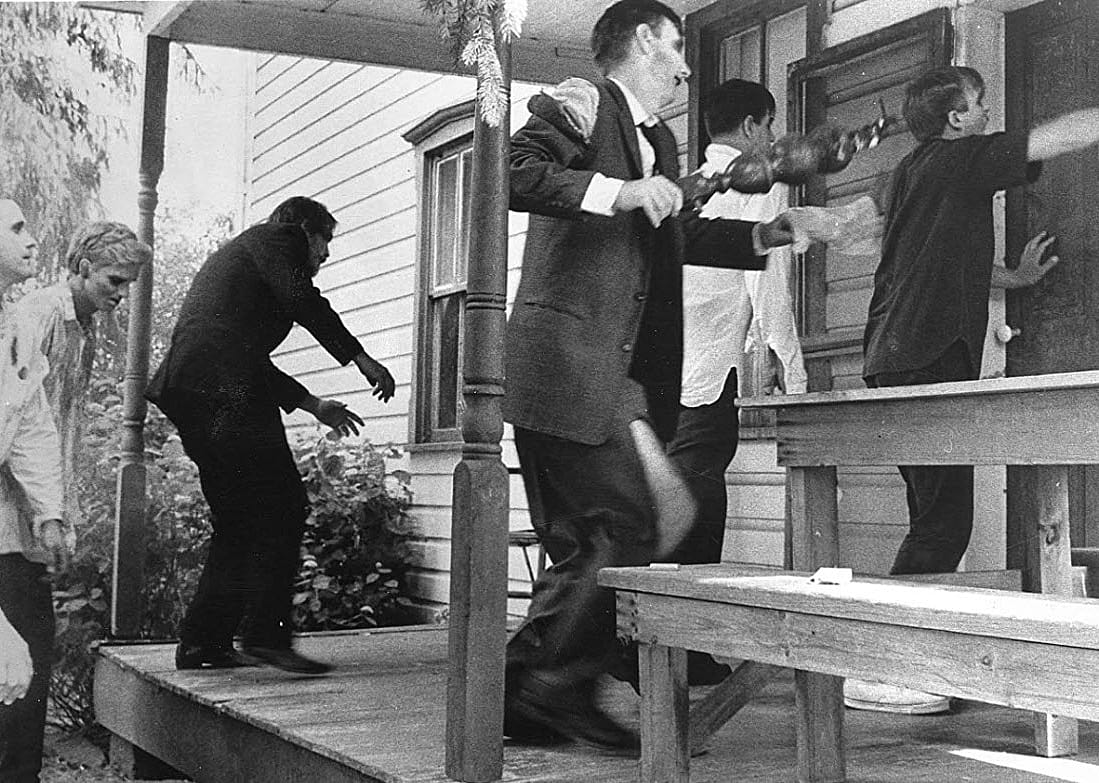 Night of the Living Dead
