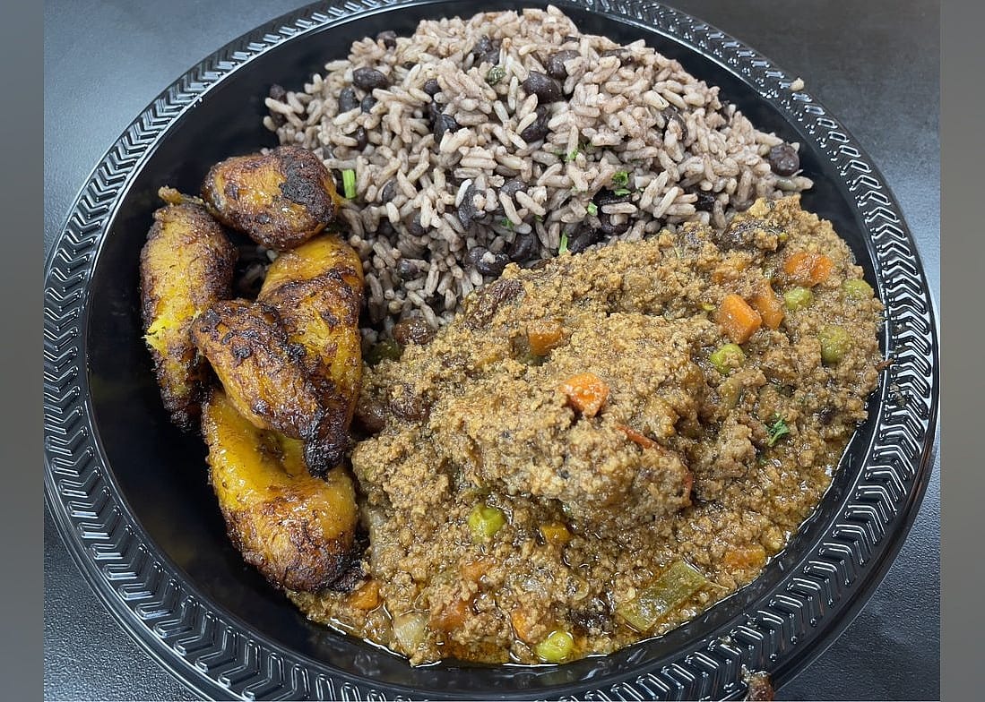 #18. Angela's Latin Kitchen and Bakery