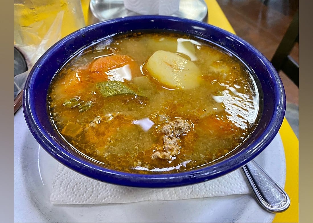 #17. Casa Amiga