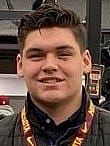 #7: Bastian Swinney (OG)