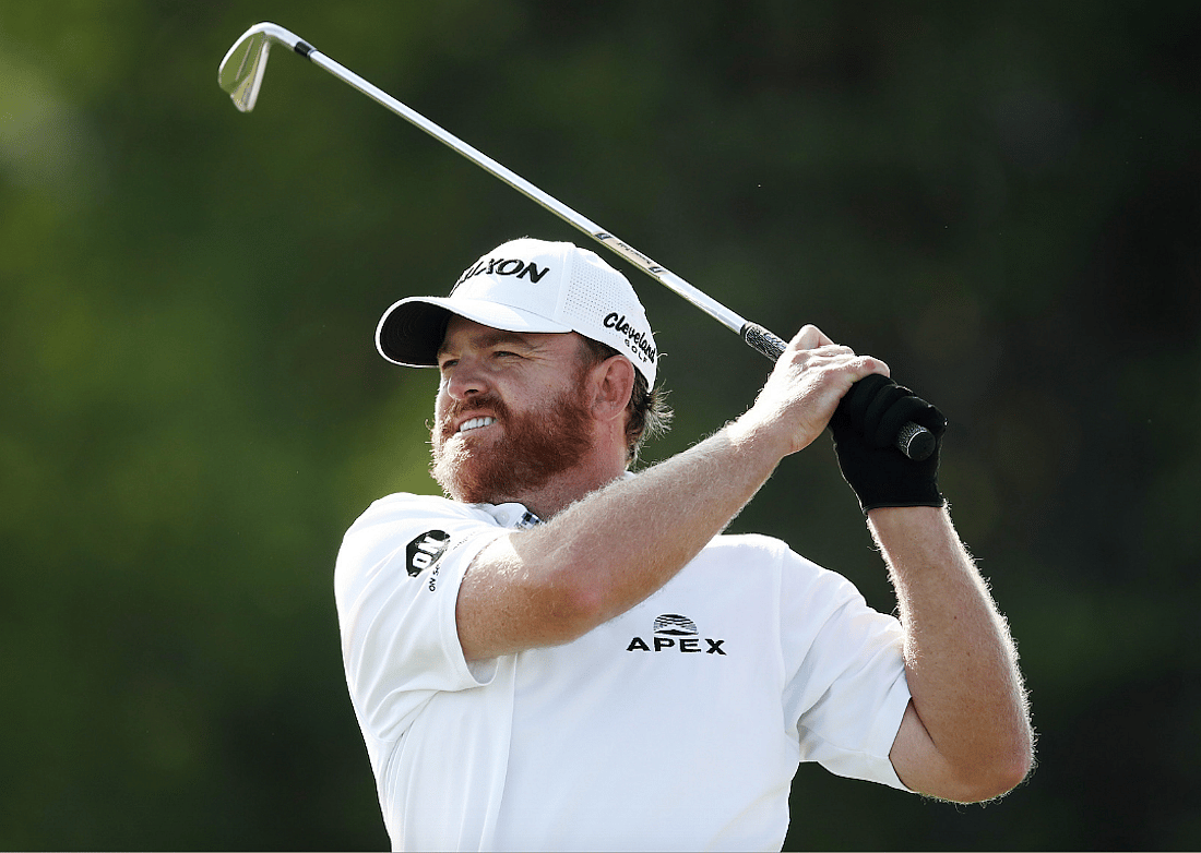 #48: J.B. Holmes