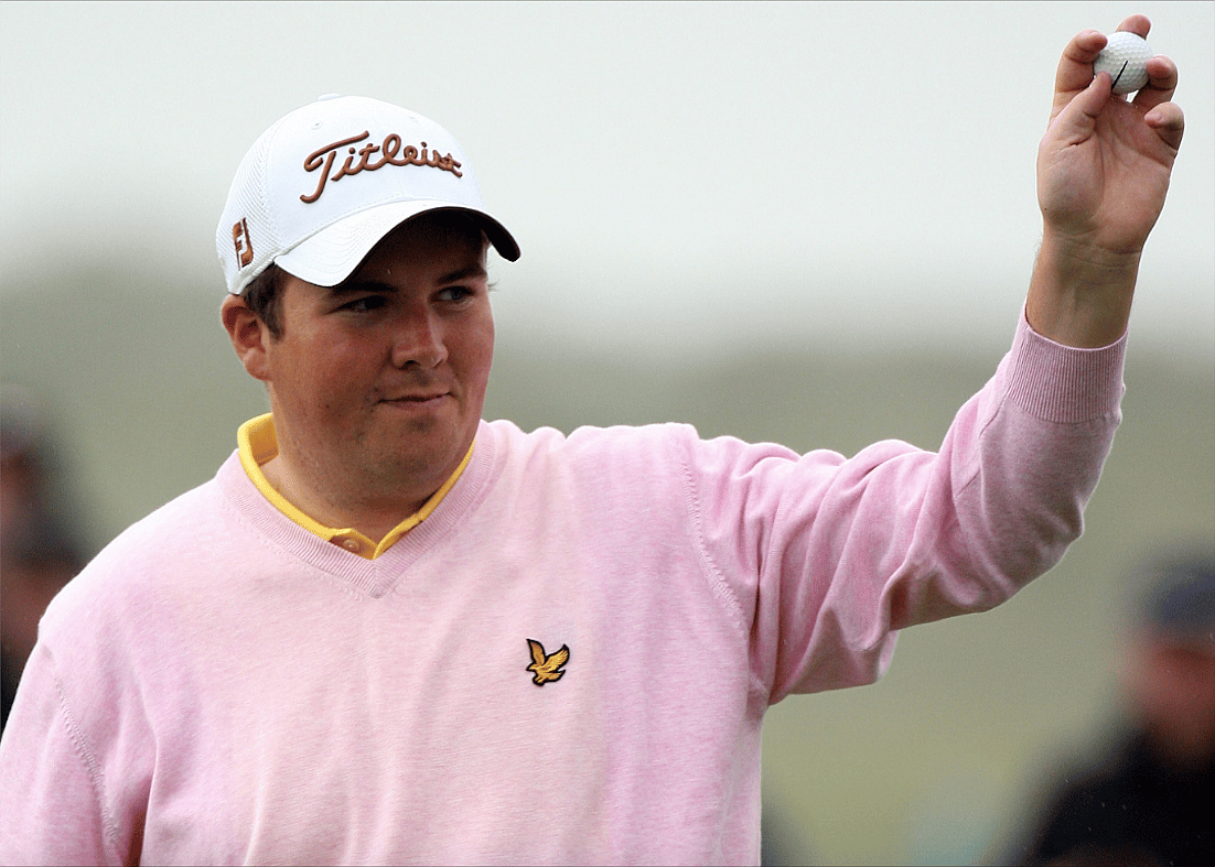 #49: Shane Lowry