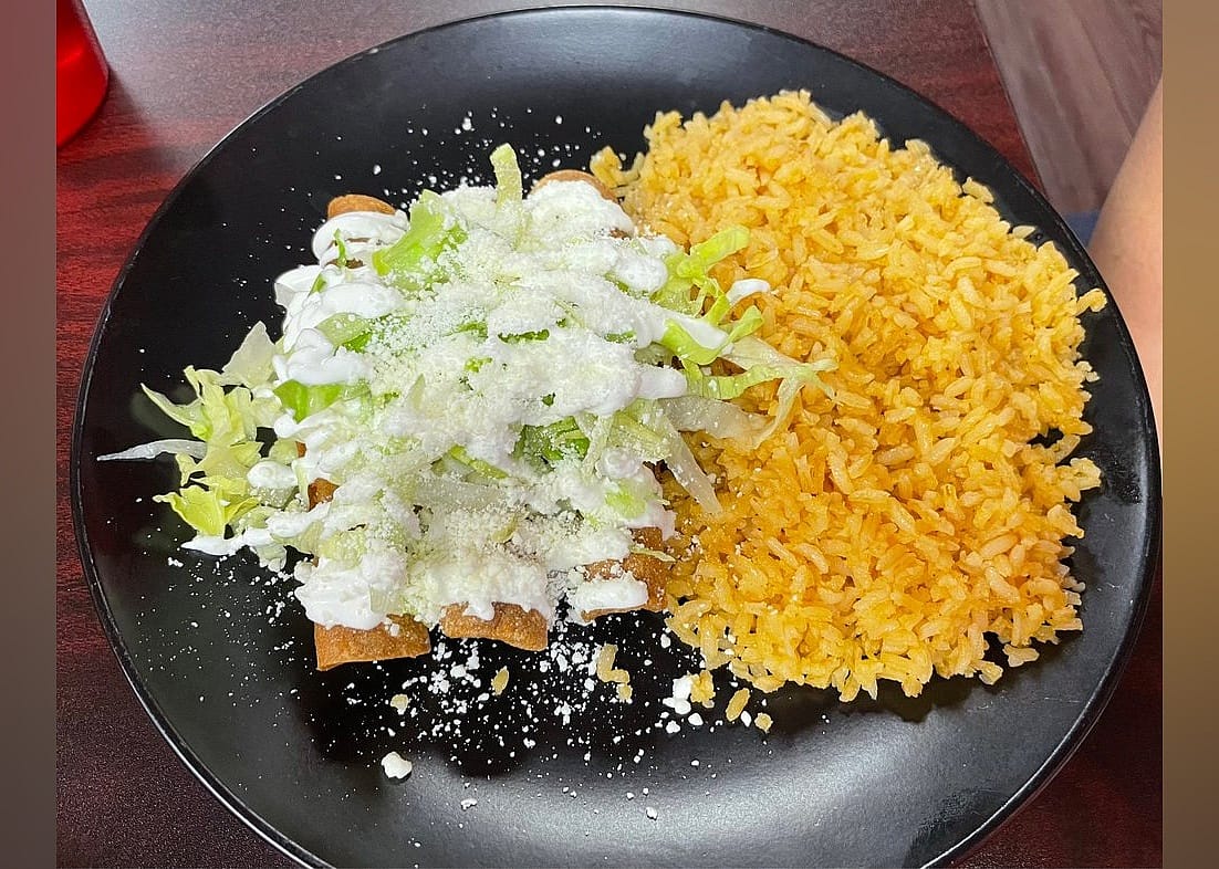 #1. Los Habaneros
