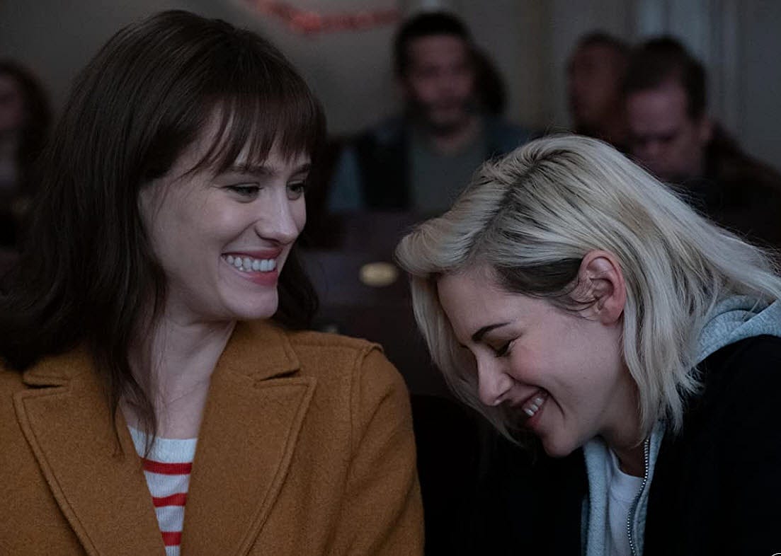 Happiest Season (2020)