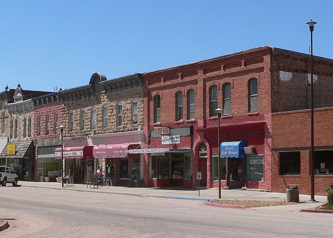 #34. Dawes County