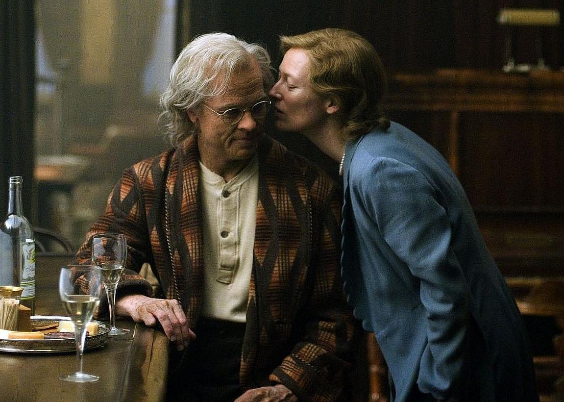 #13. The Curious Case of Benjamin Button (2008)