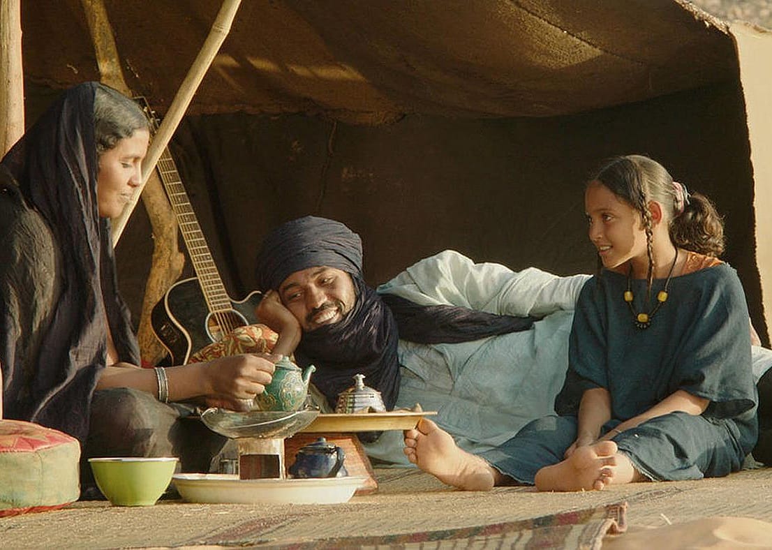 #26. Timbuktu (2014)