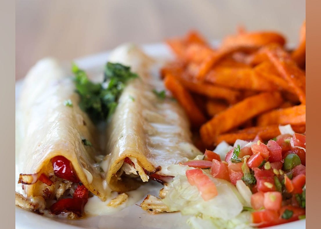 #2. Taco Mamacita