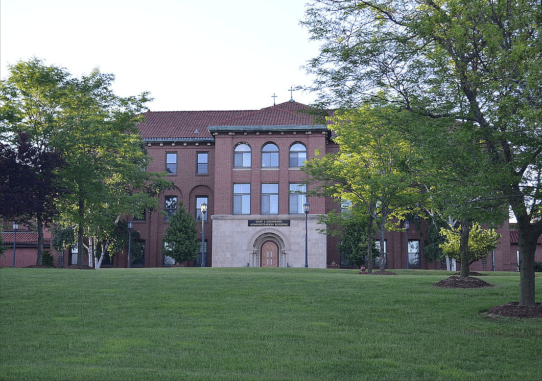 #5. Wisconsin Lutheran College