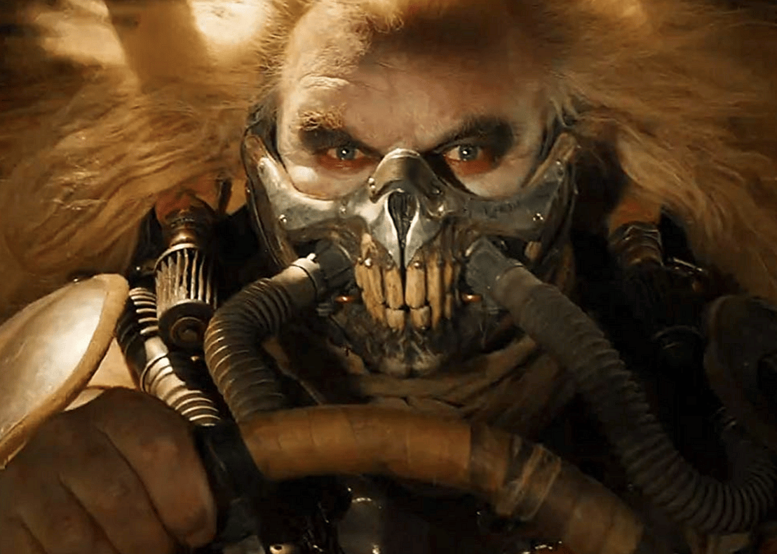 #9. Mad Max: Fury Road (2015)