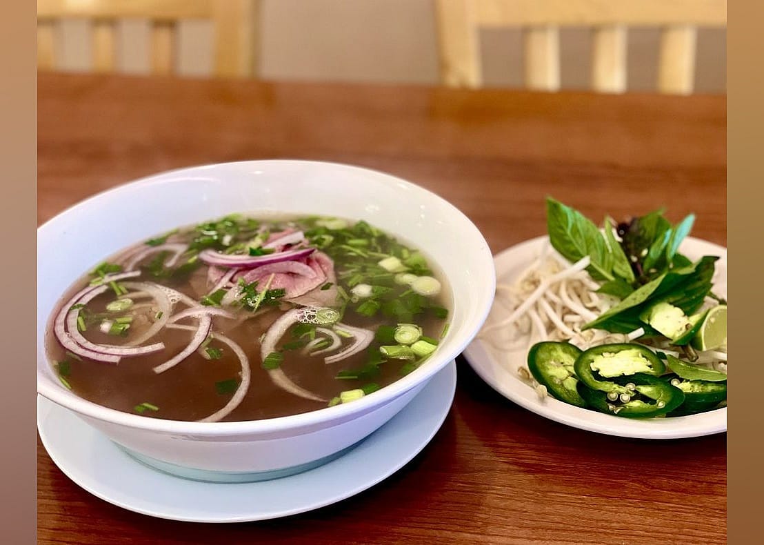 #18. Pho Tran
