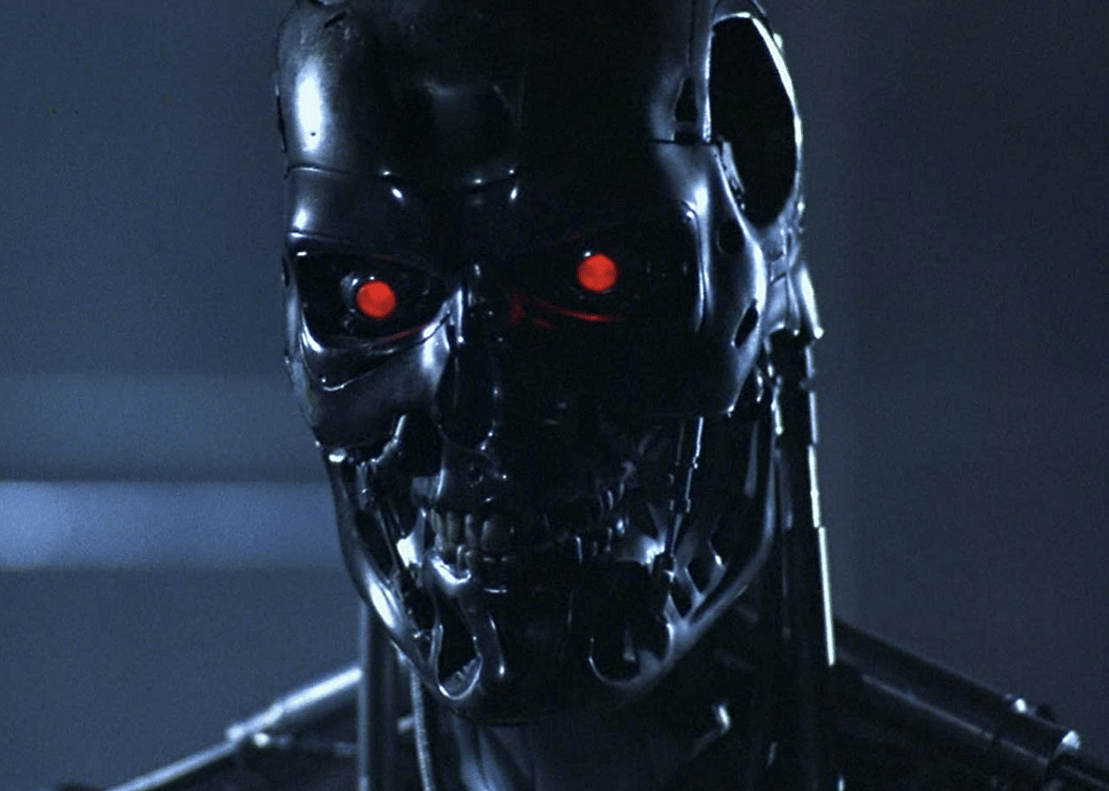 #12. The Terminator (1984)
