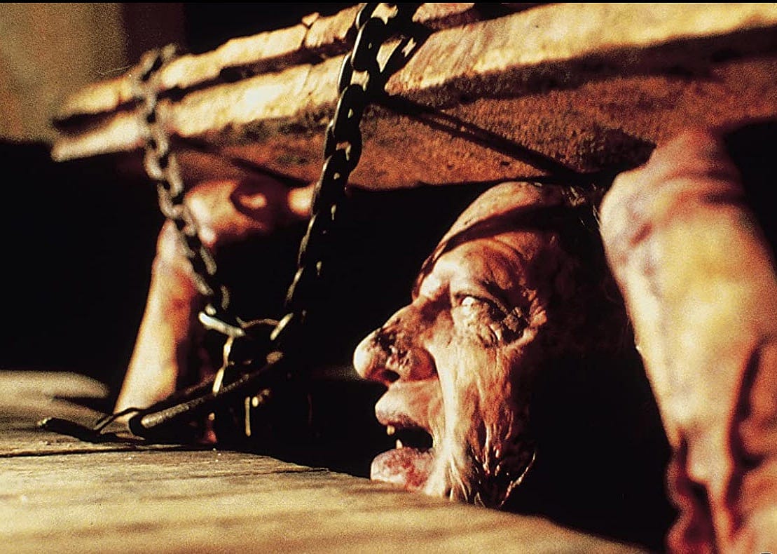 Evil Dead II