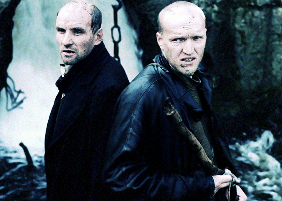 #7. Stalker (1979)