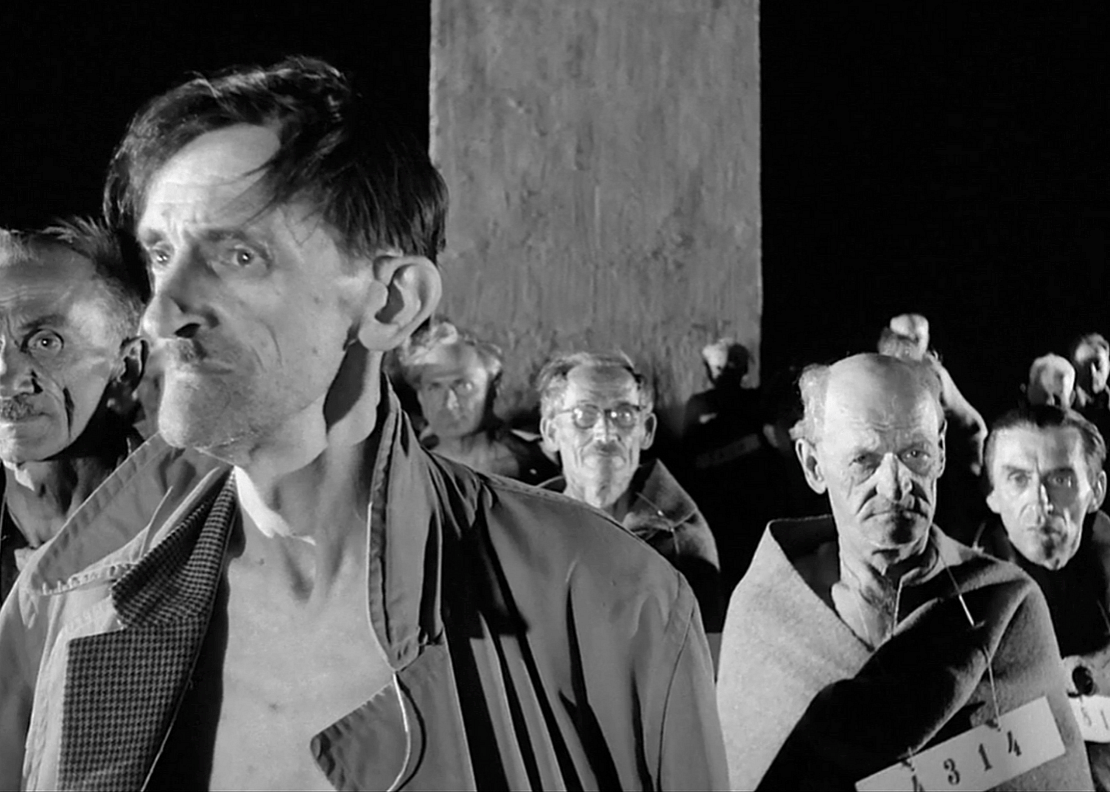 #25. The Trial (1962)