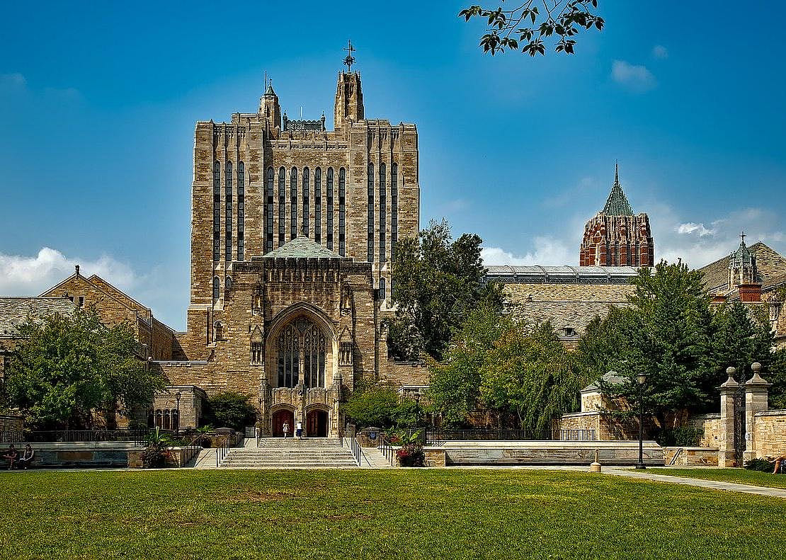 #4. Connecticut