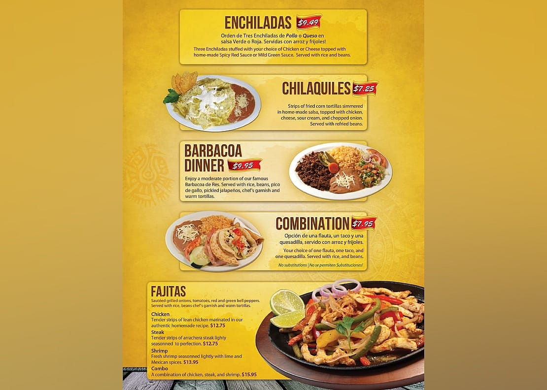 #5. Los Taquitos