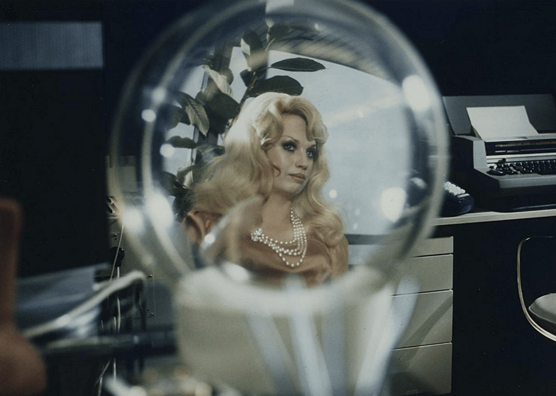 #27. World on a Wire (1973)
