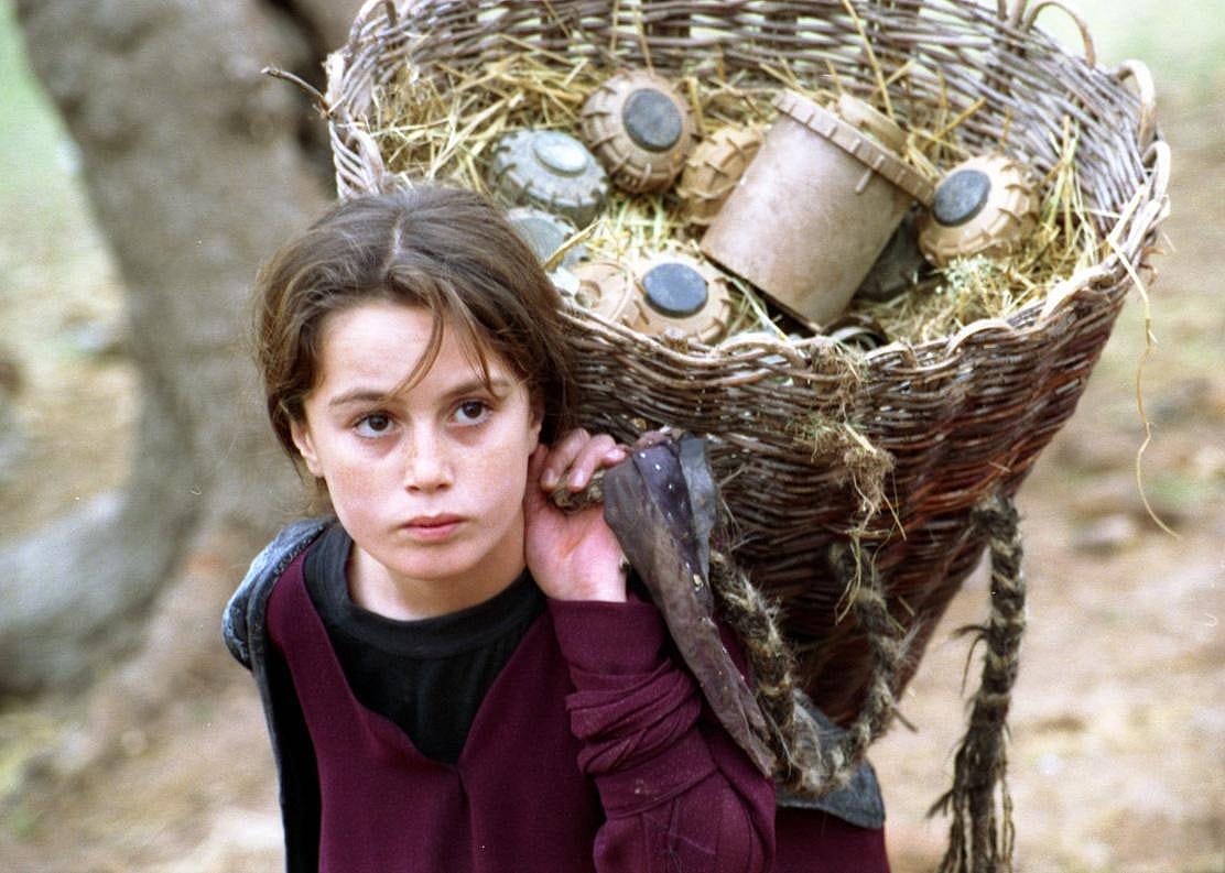 #22. Turtles Can Fly (2004)