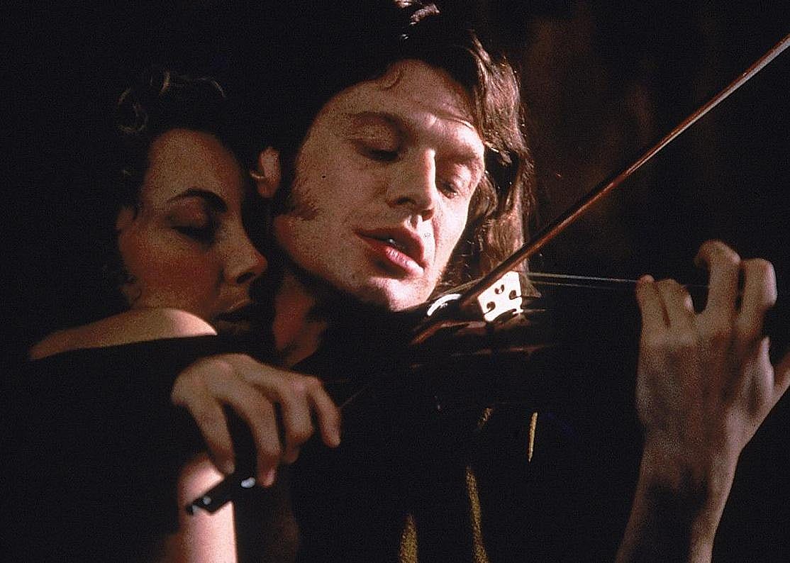 1999: The Red Violin