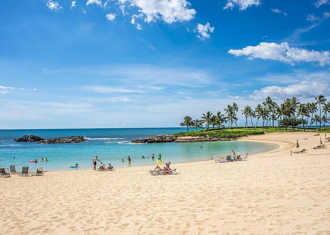 #7. Hawaii