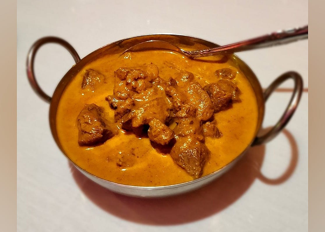 #5. Kathmandu Restaurant