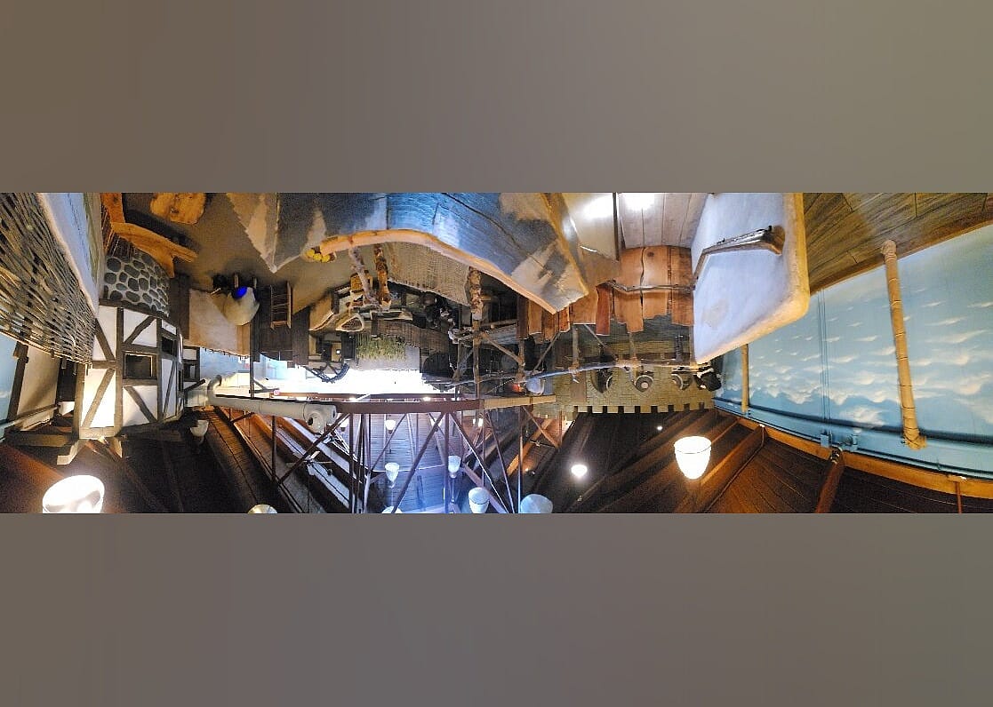 #11. Kidcity Children's Museum