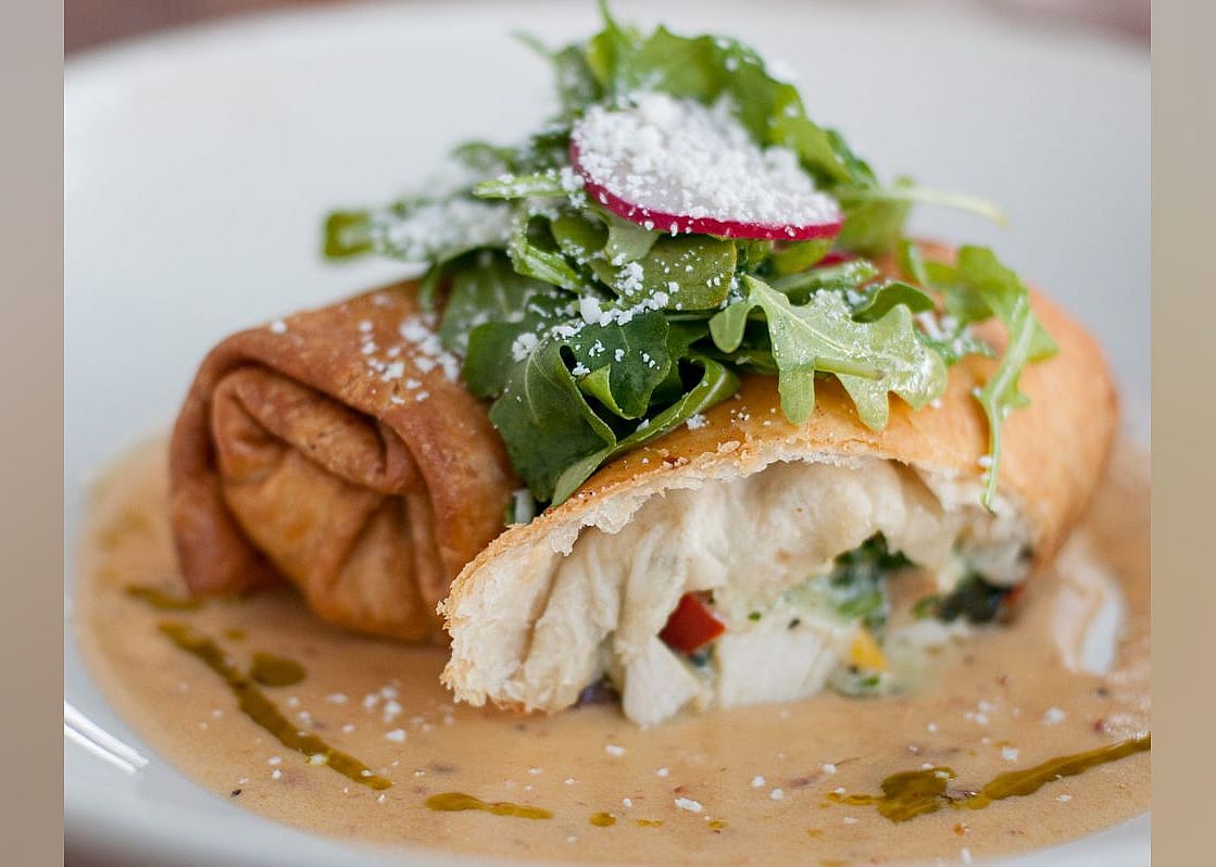 #6. Cactus Restaurants - Kirkland