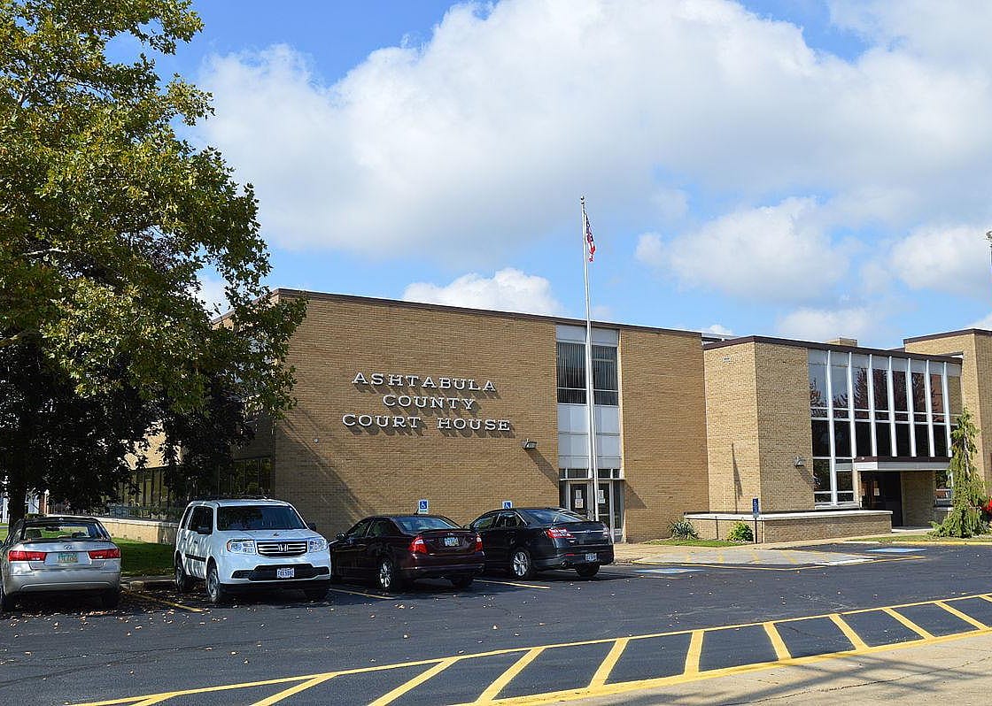 #42. Ashtabula County, Ohio
